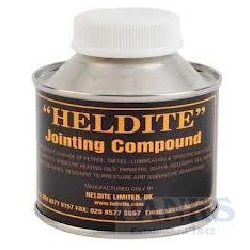 Heldite Thread Sealant, 250ml